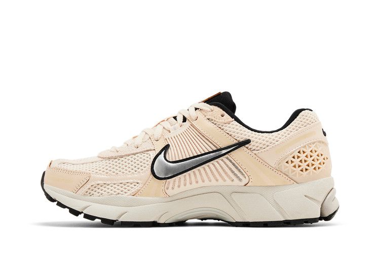 Nike Wmns Air Zoom Vomero 5 'Pearl White Chrome'
