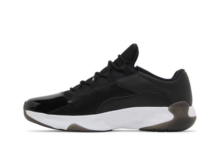 Air Jordan 11 CMFT Low 'Black White'