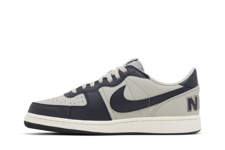 Nike Terminator Low 'Georgetown'