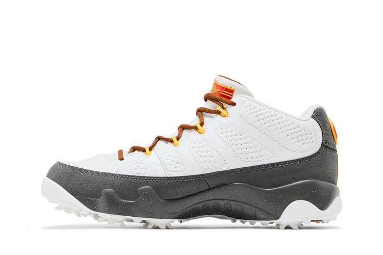 Air Jordan 9 Low Golf 'US Open'