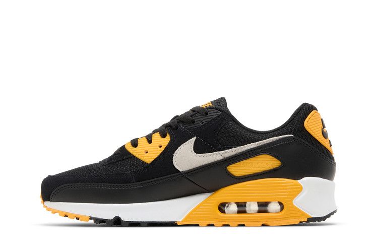 Nike Air Max 90 'Steelers'
