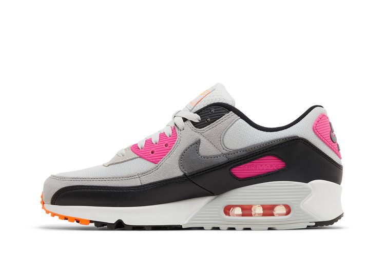 Nike Air Max 90 'Dunkin' Donuts'
