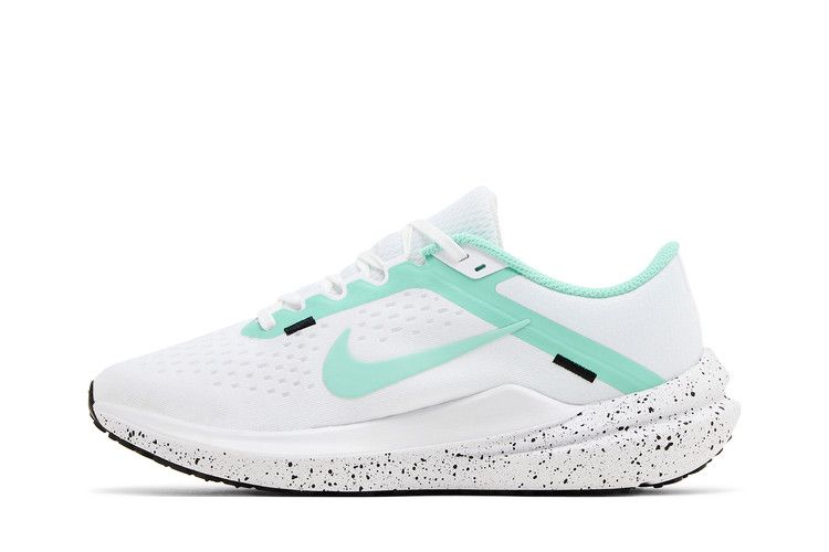 Nike Wmns Air Winflo 10 'White Emerald Rise'