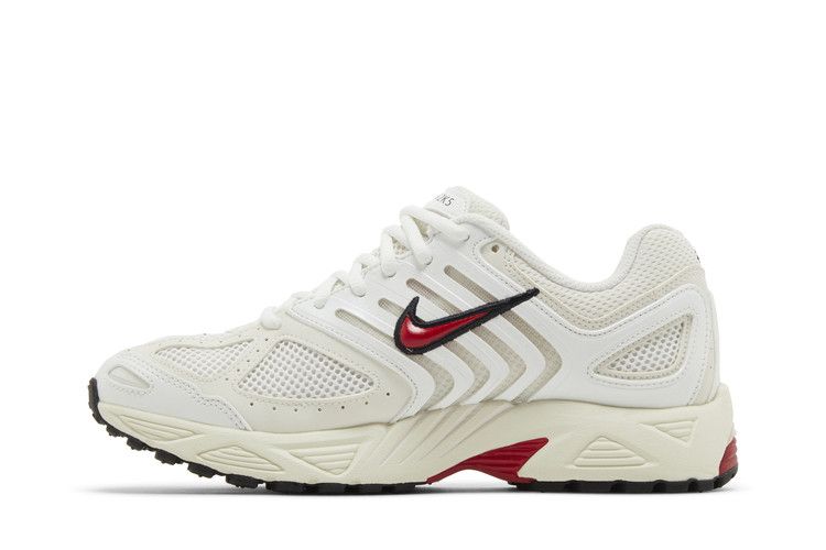 Nike Wmns Air Pegasus 2K5 'White Gym Red'