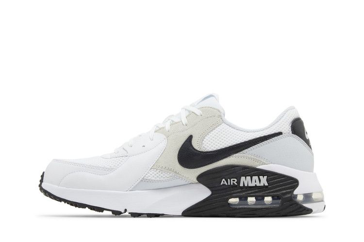 Nike Air Max Excee 'White Black'