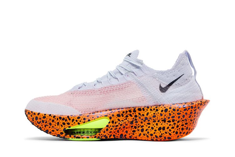 Nike Air Zoom Alphafly NEXT% 3 'Electric Pack'