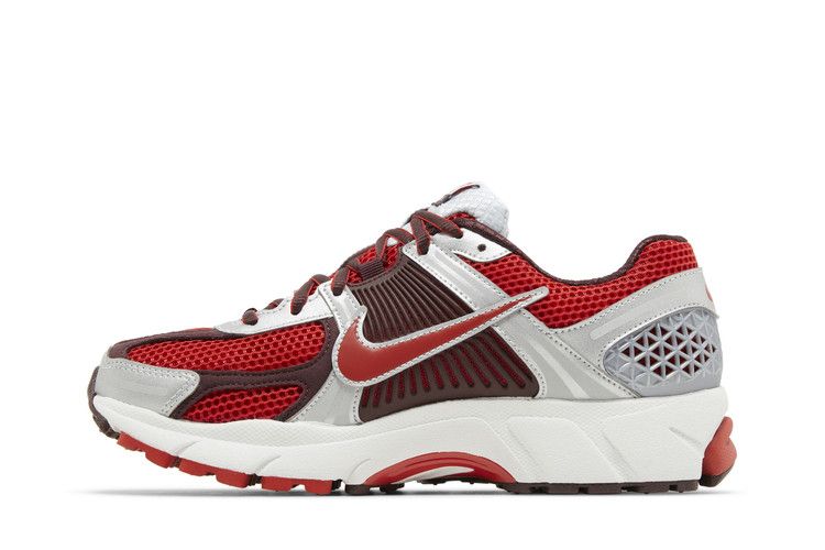 Nike Wmns Air Zoom Vomero 5 'Mystic Red'