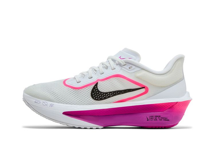 Nike Wmns Zoom Fly 6 'Vivid Grape Hyper Pink'