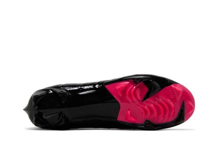 Nike Vapor Edge 360 Untouchable Mid 'Black Hyper Pink'