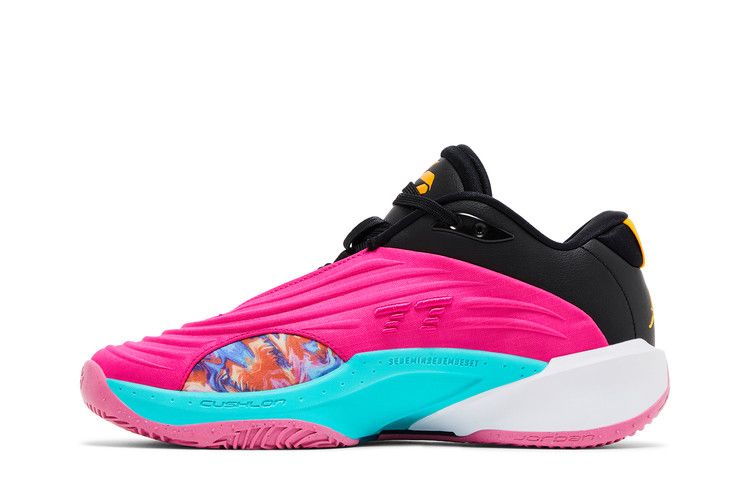 Air Jordan Luka 3 'Imaginarium Pack - Pink Prime'