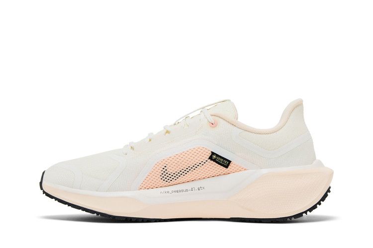 Nike Wmns Air Zoom Pegasus 41 GORE-TEX 'Guava Ice'