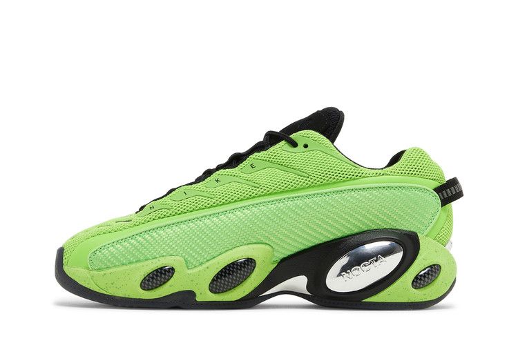NOCTA x Nike Glide 'Slime Green'