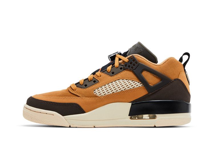 Air Jordan Spizike Low 'Flax'