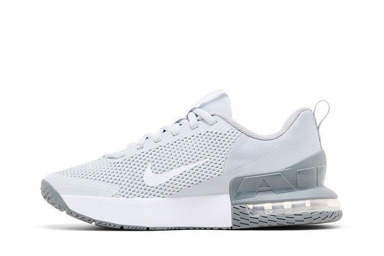 Nike Air Max Alpha Trainer 6 'Cool Grey'