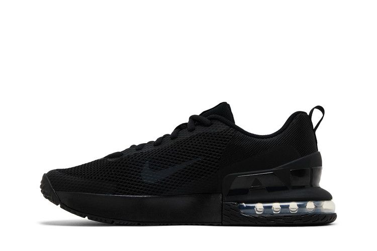 Nike Air Max Alpha Trainer 6 'Black Anthracite'