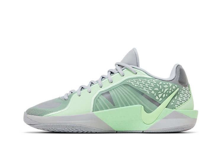 Nike Wmns Sabrina 2 'Fresh Mint'