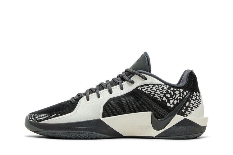 Nike Wmns Sabrina 2 'Iron Grey'