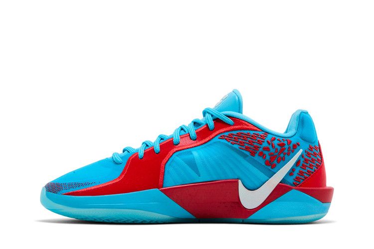 Nike Wmns Sabrina 2 'Slurpee'