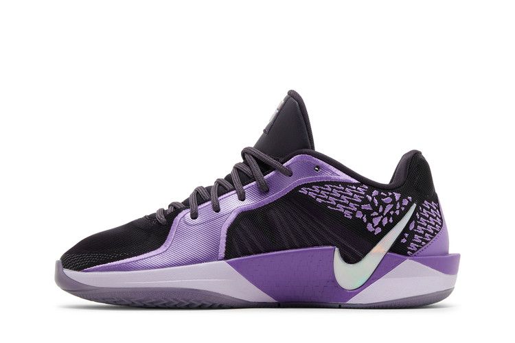 Nike Wmns Sabrina 2 'Court Vision'