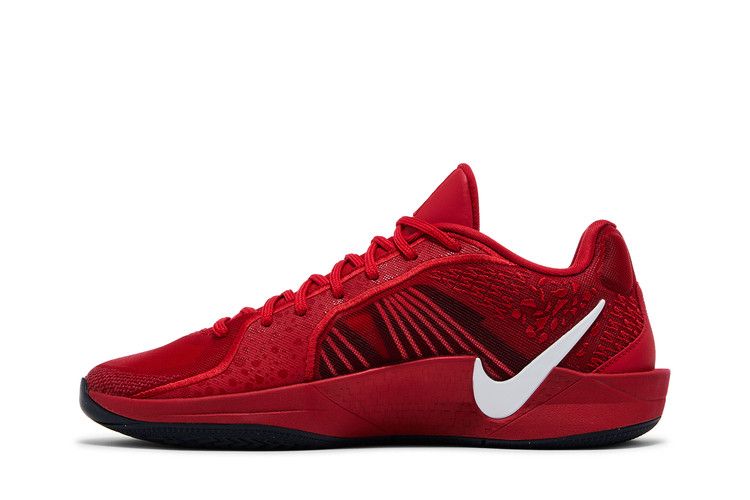 Nike Wmns Sabrina 2 'USA'