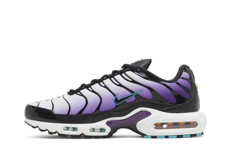Nike Air Max Plus 'Reverse Grape'