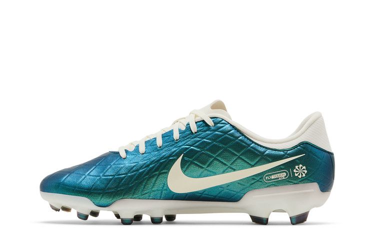 Nike Tiempo Legend 10 Academy MG 'Emerald'