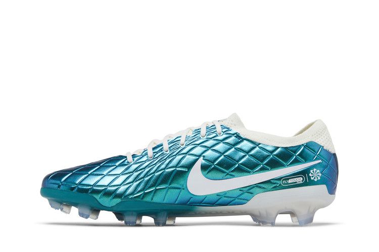 Nike Men's Tiempo Legend 10 Elite FG 'Emerald'