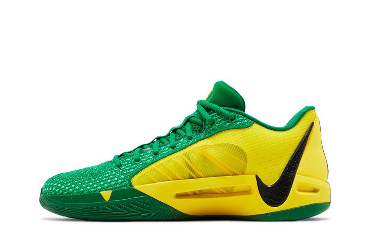 Nike Wmns Sabrina 1 'Oregon Ducks'