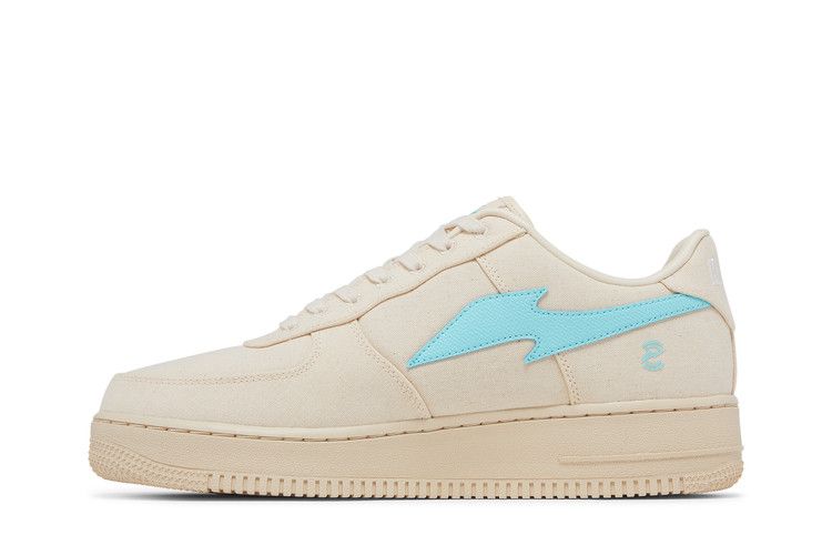 RTFKT x Nike Air Force 1 Low 'Human'