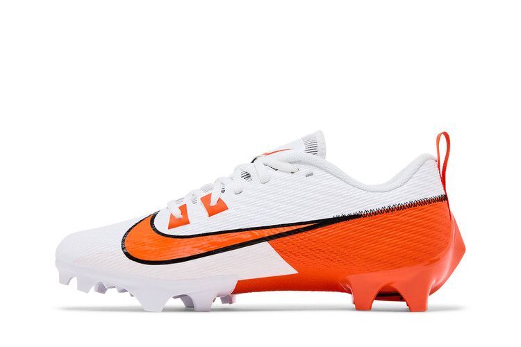 Nike Vapor Edge Speed 360 2 'White Brilliant Orange'