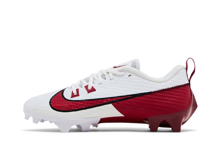 Nike Vapor Edge Speed 360 2 'White Team Crimson'