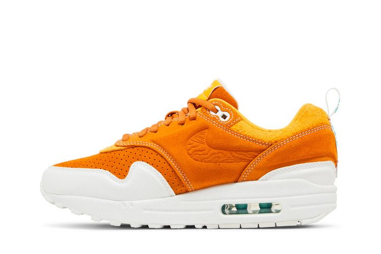 Serena Williams Design Crew x Nike Wmns Air Max 1 'Monarch'