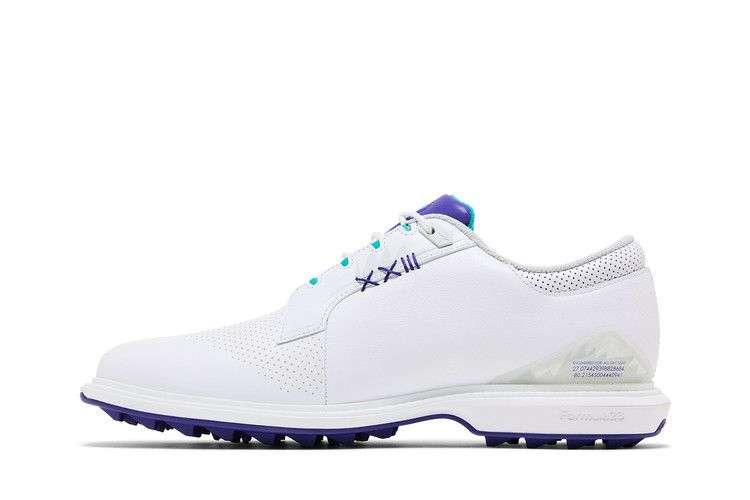 Air Jordan ADG 5 'White Grape Ice'
