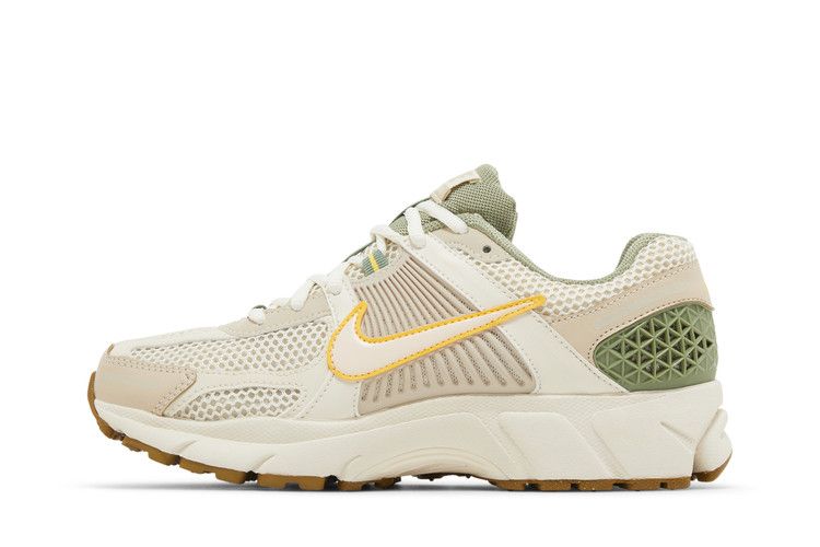 Nike Women's Air Zoom Vomero 5 'Pale Ivory Oil Green'