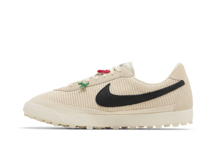Bode x Nike Astro Grabber SP 'Natural Black'