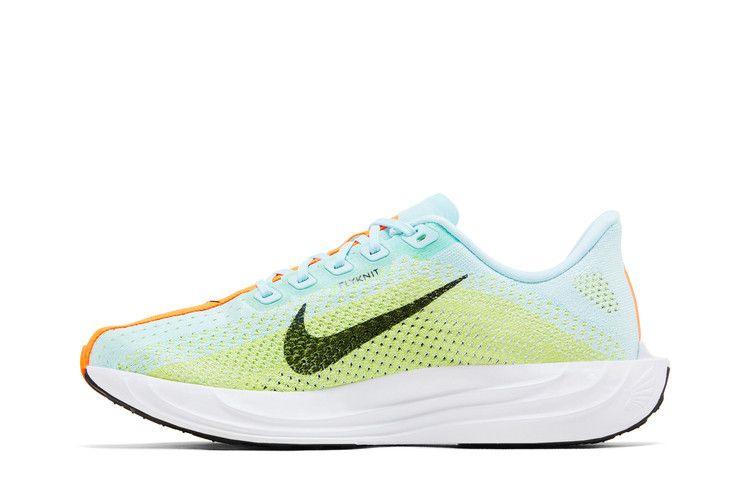 Nike Pegasus Plus 'Glacier Blue Life Lime'