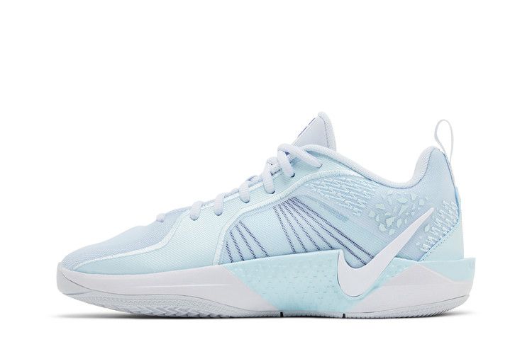 Nike Sabrina 2 GS 'Conductor'