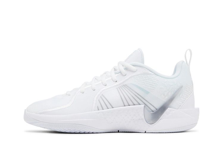 Nike Sabrina 2 GS 'White Noise'