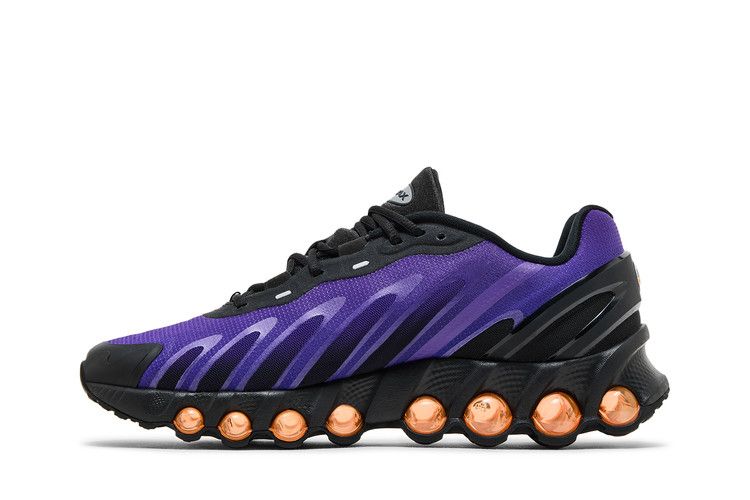 Nike Air Max DN8 'Fierce Purple'