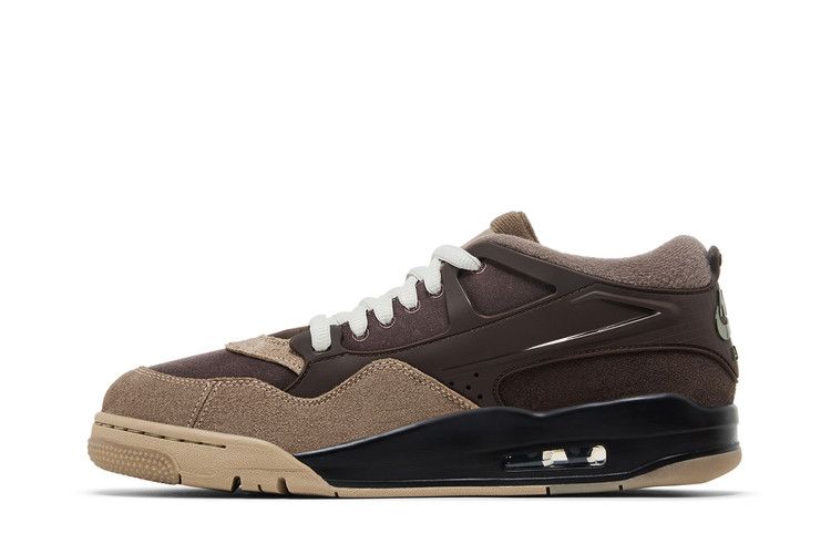 Air Jordan 4 RM 'Ironstone'