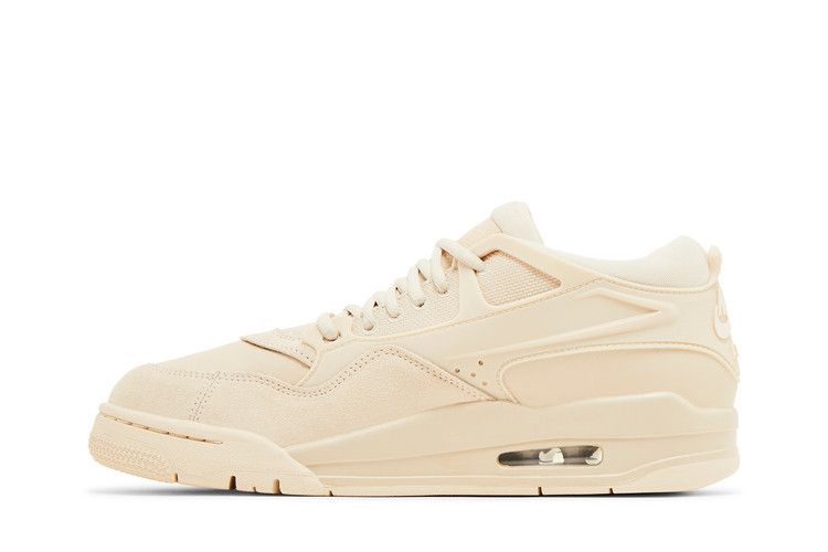 Wmns Air Jordan 4 RM 'Legend Light Brown'