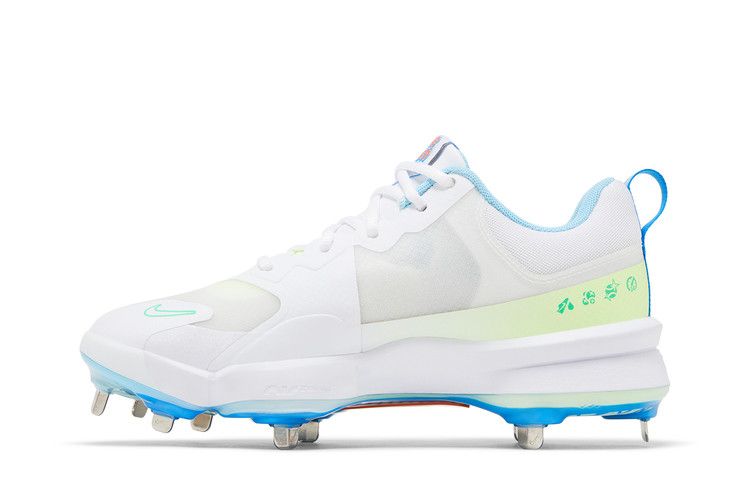 Nike Force Trout 9 Pro 'Fresh Pack'