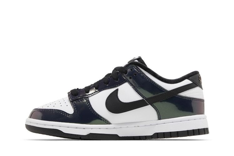Nike Wmns Dunk Low SE 'Just Do It - Iridescent'