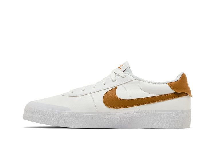 Nike Court Shot 'White Flax'