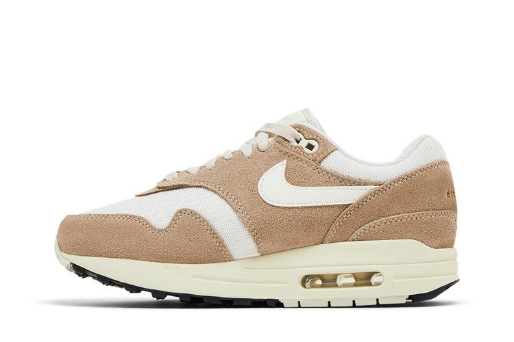 Nike Wmns Air Max 1 SE 'Hangul Day'