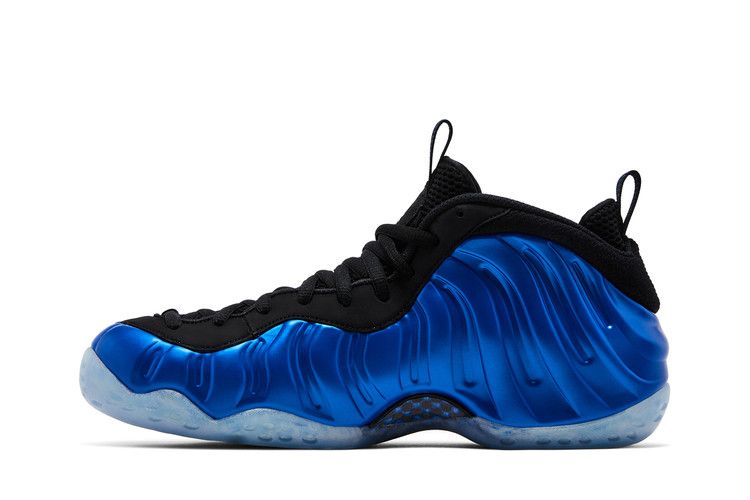Nike Air Foamposite One 'Royal' 2024
