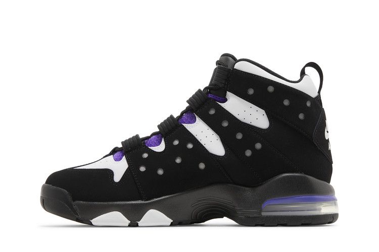 Nike Air Max 2 CB 94 OG 'Black Purple' 2023