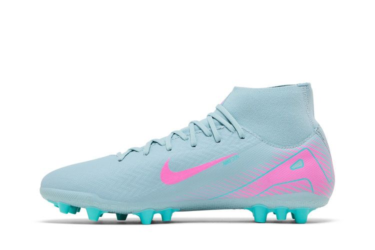 Nike Zoom Mercurial Superfly 10 Academy AG 'Prism Pack'