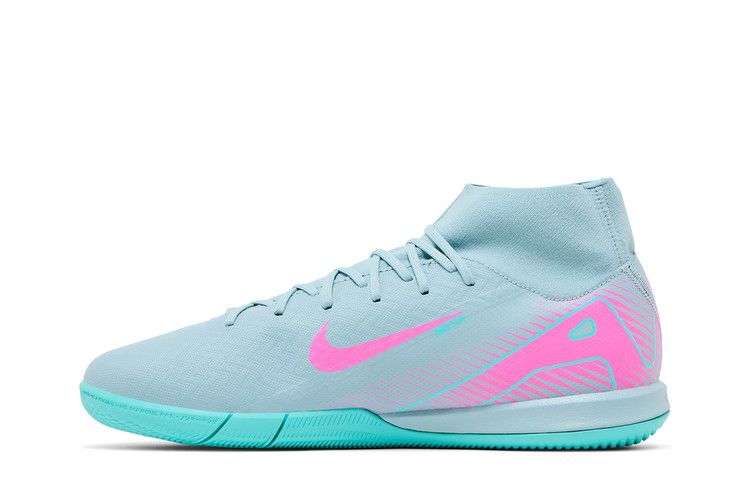 Nike Mercurial Superfly 10 Academy IC 'Prism Pack'
