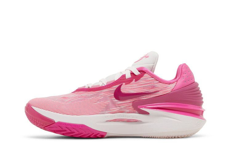 Nike Wmns Air Zoom GT Cut 2 'Hyper Pink'